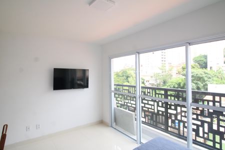 Studio para alugar com 31m², 1 quarto e sem vagaStudio