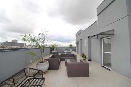 Studio para alugar com 31m², 1 quarto e sem vagaÁrea Comum