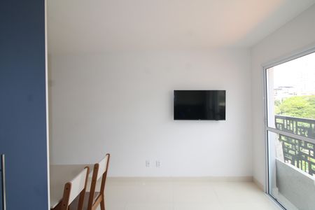 Studio de kitnet/studio para alugar com 1 quarto, 31m² em Parada Inglesa, São Paulo