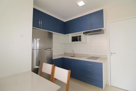 Studio de kitnet/studio para alugar com 1 quarto, 31m² em Parada Inglesa, São Paulo