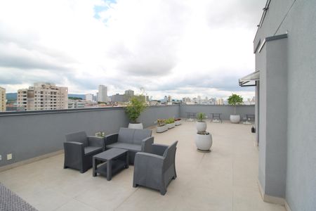 Studio para alugar com 31m², 1 quarto e sem vagaÁrea Comum