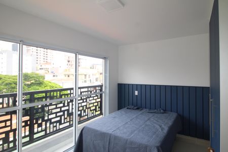 Studio para alugar com 31m², 1 quarto e sem vagaStudio