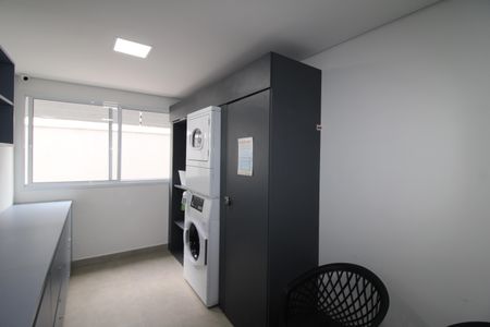 Studio para alugar com 31m², 1 quarto e sem vagaÁrea Comum