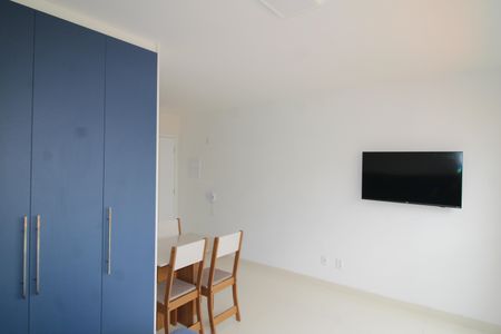 Studio de kitnet/studio para alugar com 1 quarto, 31m² em Parada Inglesa, São Paulo