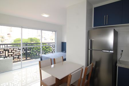 Studio para alugar com 31m², 1 quarto e sem vagaStudio