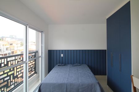 Studio de kitnet/studio para alugar com 1 quarto, 31m² em Parada Inglesa, São Paulo