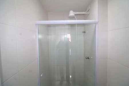 Studio para alugar com 31m², 1 quarto e sem vagaBanheiro