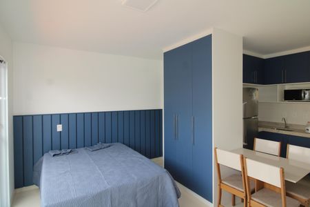 Studio para alugar com 31m², 1 quarto e sem vagaStudio