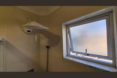 Apartamento para alugar com 40m², 2 quartos e 1 vagaBanheiro da suíte