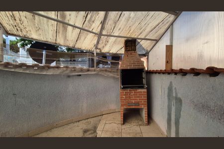 Apartamento para alugar com 40m², 2 quartos e 1 vagaArea externa