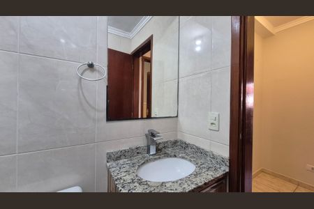 Apartamento para alugar com 40m², 2 quartos e 1 vagaBanheiro