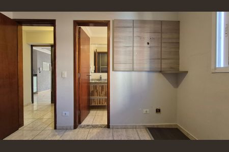 Apartamento para alugar com 40m², 2 quartos e 1 vagaSuíte