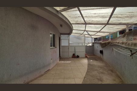 Apartamento para alugar com 40m², 2 quartos e 1 vagaArea externa