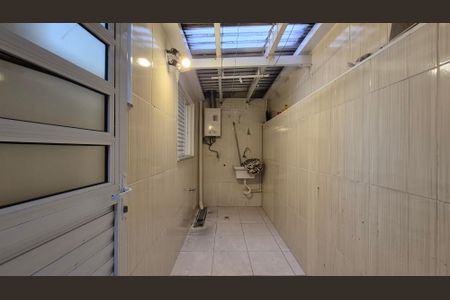 Apartamento para alugar com 40m², 2 quartos e 1 vagaLavanderia