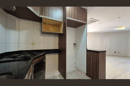 Apartamento para alugar com 40m², 2 quartos e 1 vagaCozinha