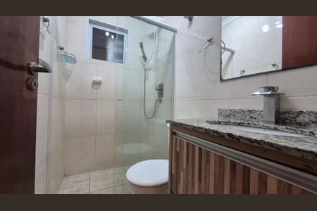 Apartamento para alugar com 40m², 2 quartos e 1 vagaBanheiro