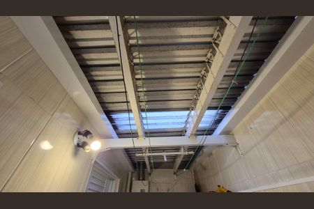 Apartamento para alugar com 40m², 2 quartos e 1 vagaLavanderia