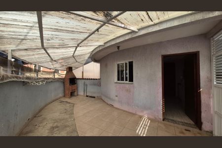 Apartamento para alugar com 40m², 2 quartos e 1 vagaArea externa