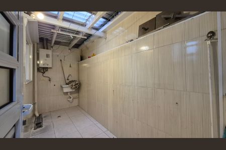 Apartamento para alugar com 40m², 2 quartos e 1 vagaLavanderia