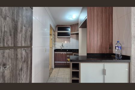 Apartamento para alugar com 40m², 2 quartos e 1 vagaCozinha