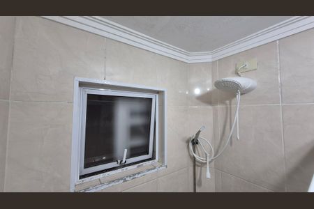 Apartamento para alugar com 40m², 2 quartos e 1 vagaBanheiro