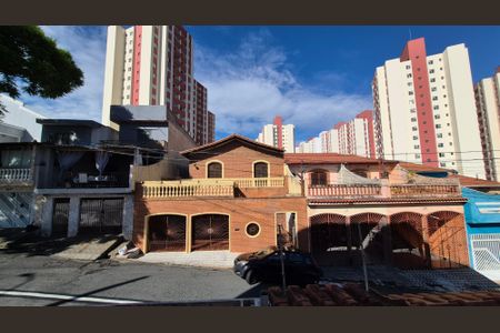 Apartamento para alugar com 40m², 2 quartos e 1 vagaVista