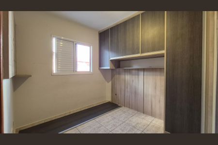 Suíte de apartamento para alugar com 2 quartos, 40m² em Vila Mazzei, Santo André