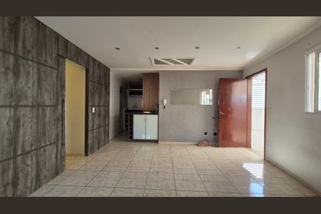 Apartamento para alugar com 40m², 2 quartos e 1 vagaSala