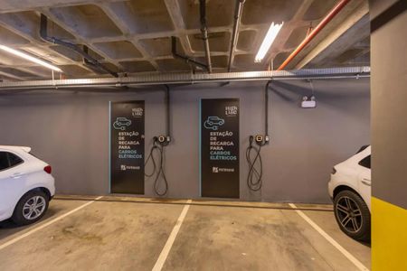 Apartamento para alugar com 76m², 2 quartos e 2 vagasRECARGA CARRO ELETRICO