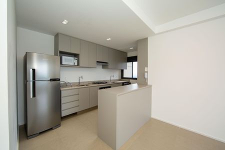 Apartamento para alugar com 76m², 2 quartos e 2 vagasCOZINHA