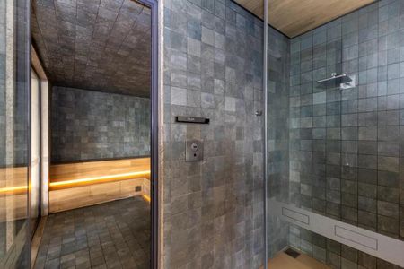 Apartamento para alugar com 76m², 2 quartos e 2 vagasSAUNA