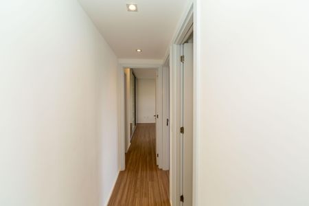 Apartamento para alugar com 76m², 2 quartos e 2 vagasCORREDOR