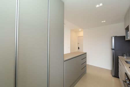 Apartamento para alugar com 76m², 2 quartos e 2 vagasCOZINHA