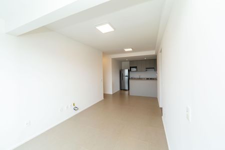 SALA de apartamento para alugar com 2 quartos, 76m² em Vila da Serra, Nova Lima