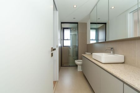 Apartamento para alugar com 76m², 2 quartos e 2 vagasBANHEIRO1