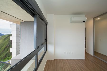 Apartamento para alugar com 76m², 2 quartos e 2 vagasQUARTO2