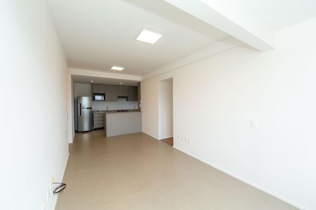 Apartamento para alugar com 76m², 2 quartos e 2 vagasSALA