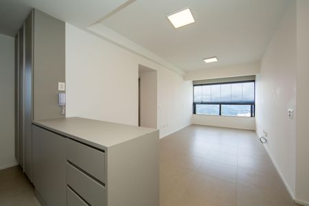 Apartamento para alugar com 76m², 2 quartos e 2 vagasCOZINHA