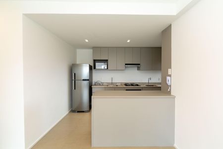 Apartamento para alugar com 76m², 2 quartos e 2 vagasCOZINHA