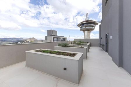 Apartamento para alugar com 76m², 2 quartos e 2 vagasHORTA