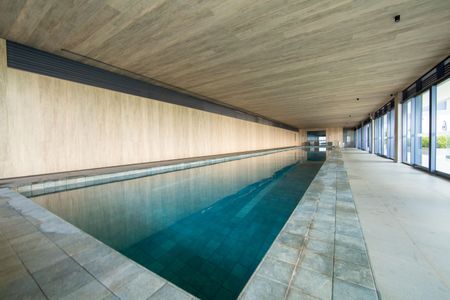 Apartamento para alugar com 76m², 2 quartos e 2 vagasPISCINA COBERTA