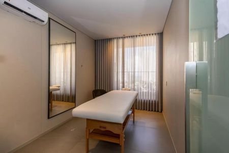 Apartamento para alugar com 76m², 2 quartos e 2 vagasSALA DE MASSAGEM