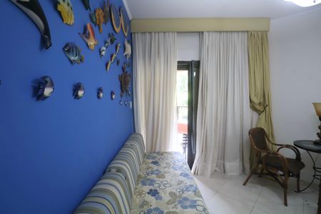 Apartamento para alugar com 183m², 4 quartos e 2 vagasQuarto Suíte 3