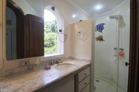 Apartamento para alugar com 183m², 4 quartos e 2 vagasBanheiro Suíte 3