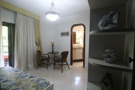 Apartamento para alugar com 183m², 4 quartos e 2 vagasQuarto Suíte 3