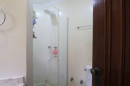 Apartamento para alugar com 183m², 4 quartos e 2 vagasBanheiro Suíte 3