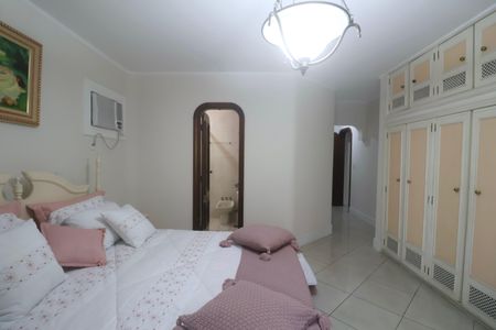 Apartamento para alugar com 183m², 4 quartos e 2 vagasQuarto Suíte