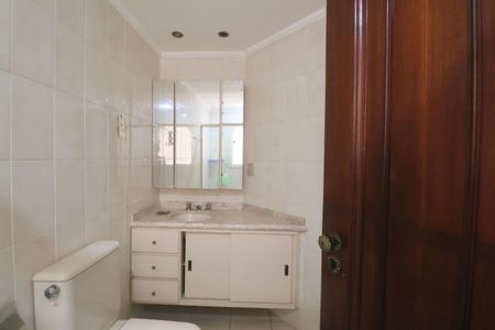 Apartamento para alugar com 183m², 4 quartos e 2 vagasBanheiro Suíte