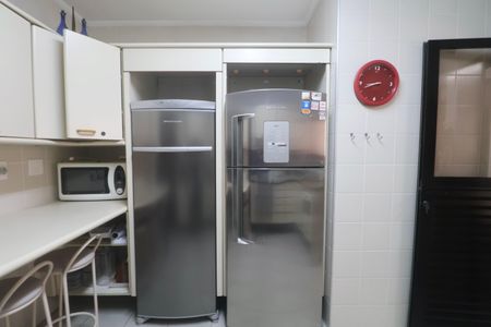 Apartamento para alugar com 183m², 4 quartos e 2 vagasCozinha