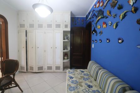 Apartamento para alugar com 183m², 4 quartos e 2 vagasQuarto Suíte 3